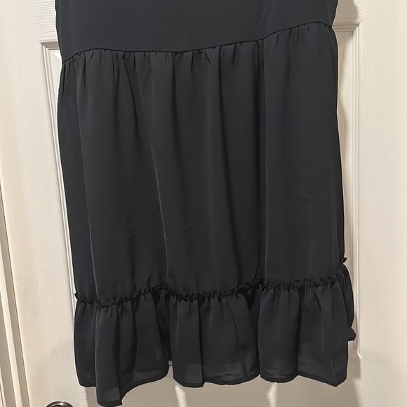 Black Tank 2XL - Picture 6 of 6